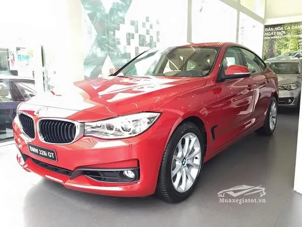 BMW 328i Giá Bao Nhiêu? Bảng Giá Chi Tiết, Lăn Bánh & Kinh Nghiệm Mua Xe 2025 5 bmw 328i giá - Hình 1