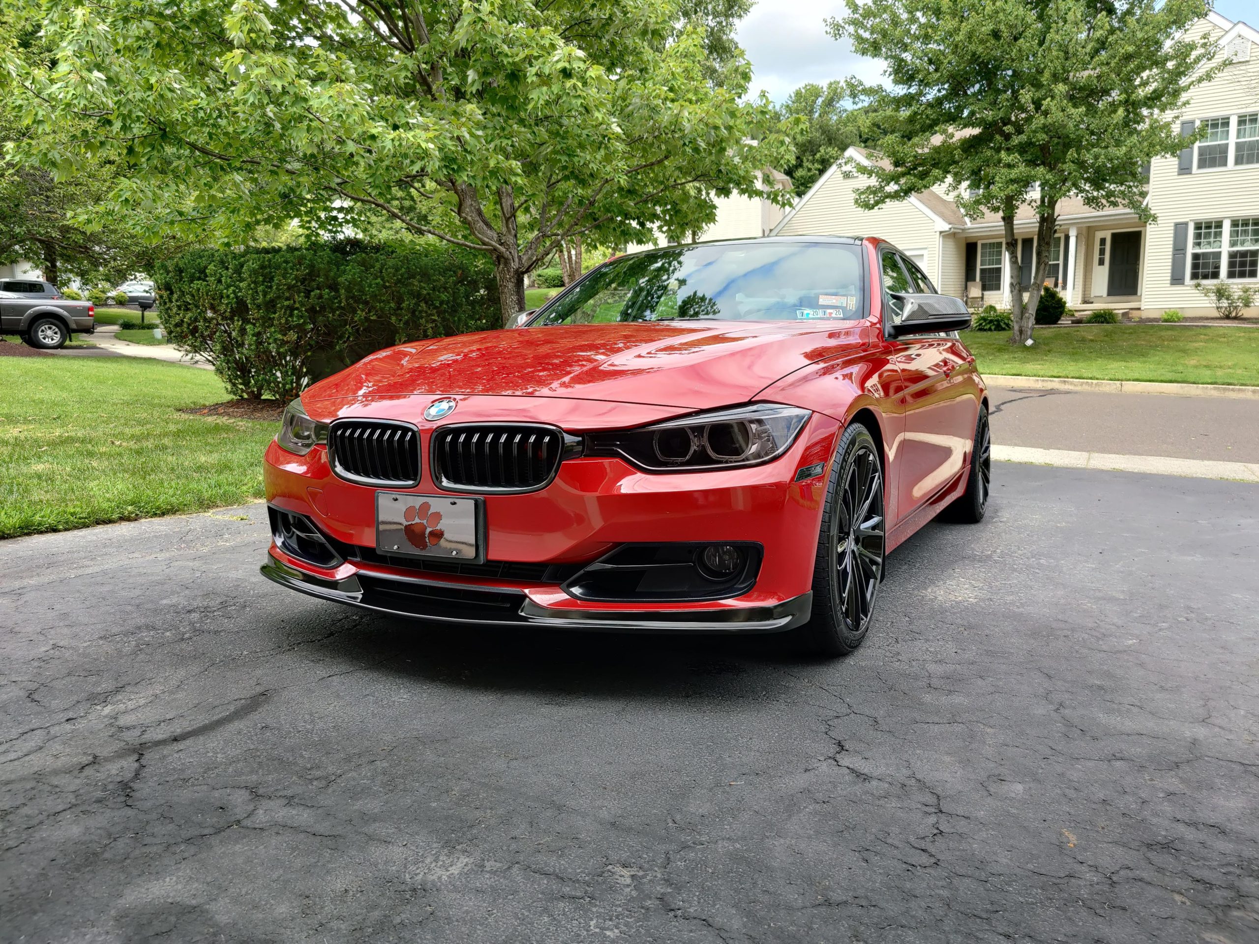 BMW 328i Sport: Đánh Giá Chi Tiết Vận Hành, Thiết Kế Và Cảm Giác Lái 2 bmw 328i sport - Hình 3
