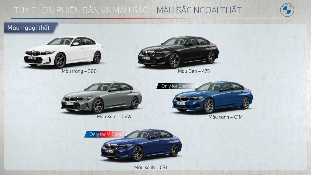 BMW 320i: Động Cơ 4 Xi Lanh Hiệu Suất Cao Và Những Điều Cần Biết 3 bmw 32oi - Hình 3