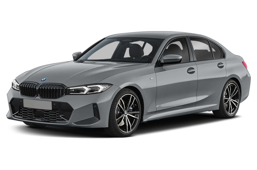 bmw 330 - Hình 3