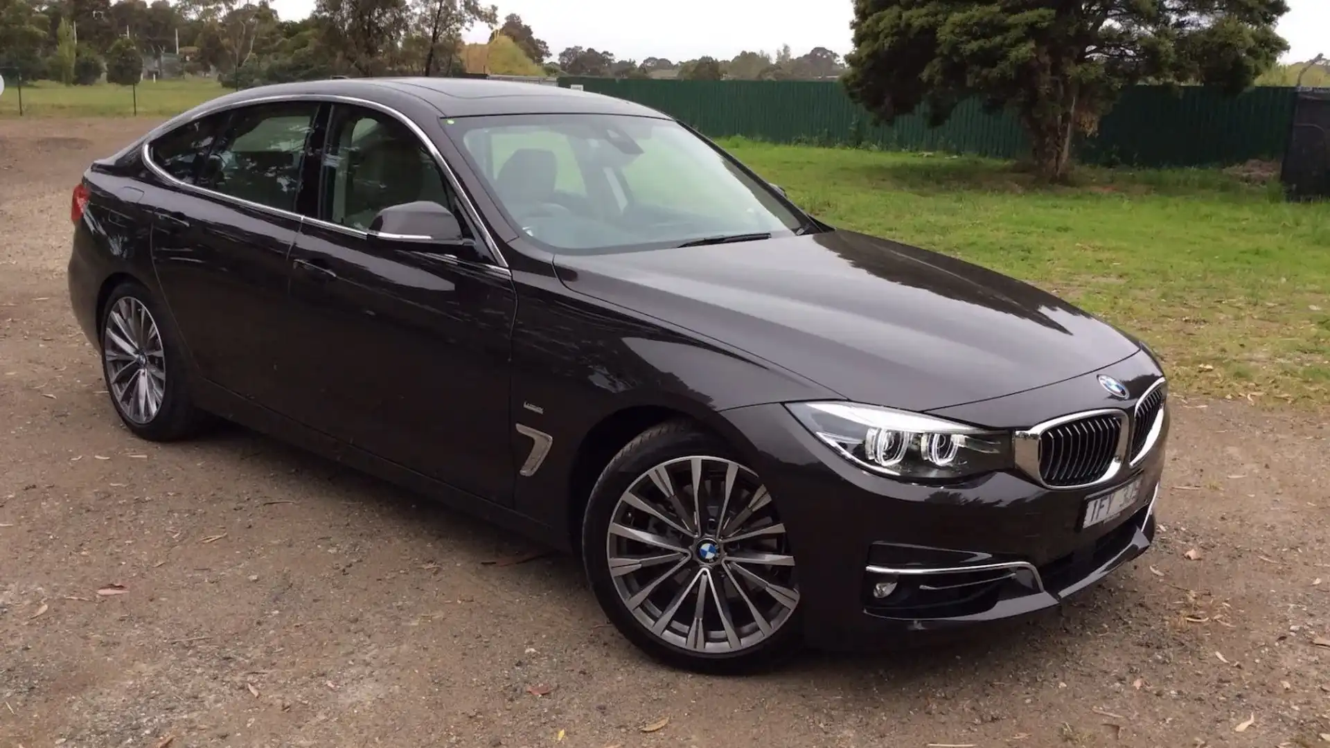BMW 330 GT: Chiếc Gran Turismo Đa Năng Từng Gây Tranh Cãi Của BMW 1 bmw 330 gt - Hình 5