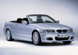 bmw 330ci convertible