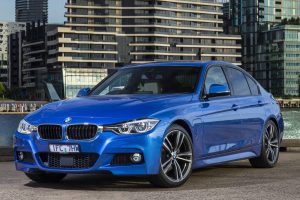 bmw 330e