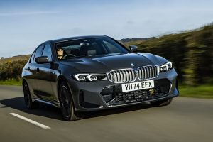 bmw 330e price