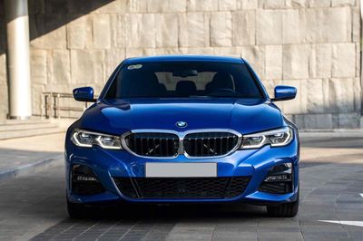BMW 330i Cũ: Cẩm Nang Toàn Diện Từ A-Z Cho Người Mua Xe Sang Đã Qua Sử Dụng 4 bmw 330i cũ - Hình 2