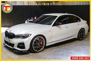 bmw 330i độ