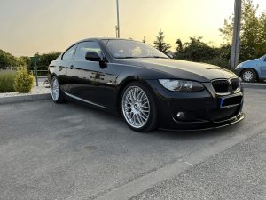 bmw 330i e92