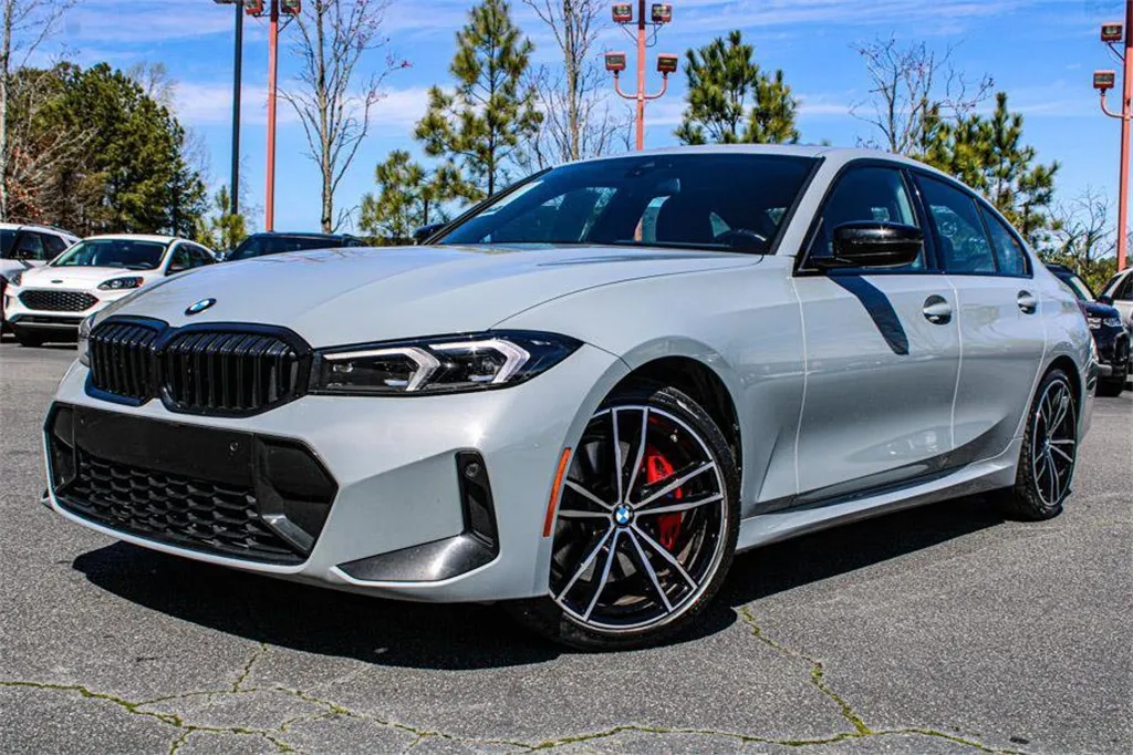 BMW 330i For Sale: Bí Quyết Chọn Mua Xe Cũ Đẳng Cấp Nhất 2024 1 bmw 330i for sale - Hình 5