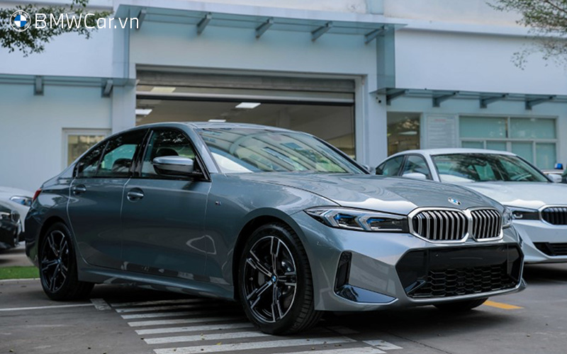 BMW 330i Giá Bao Nhiêu? Bảng Giá Chi Tiết, So Sánh Phiên Bản & Kinh Nghiệm Mua Xe 2025 1 bmw 330i giá - Hình 5