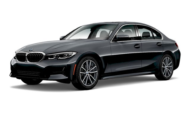 BMW 330i HP: Toàn Tập Chi Tiết Về Sức Mạnh Động Cơ Và Hiệu Năng 4 bmw 330i hp - Hình 2