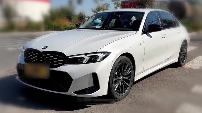 BMW 330i HP: Toàn Tập Chi Tiết Về Sức Mạnh Động Cơ Và Hiệu Năng 3 bmw 330i hp - Hình 3