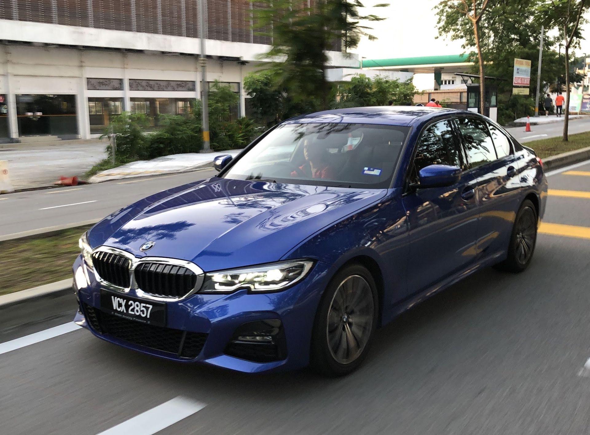 BMW 330i HP: Toàn Tập Chi Tiết Về Sức Mạnh Động Cơ Và Hiệu Năng 2 bmw 330i hp - Hình 4