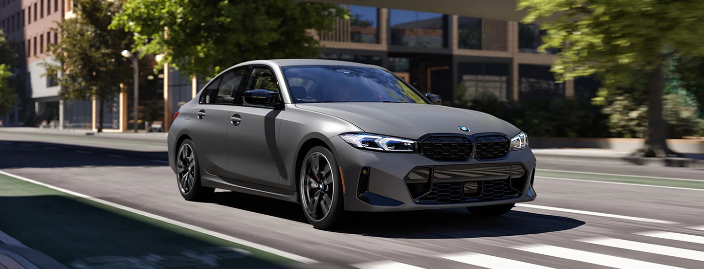 BMW 330i HP: Toàn Tập Chi Tiết Về Sức Mạnh Động Cơ Và Hiệu Năng 1 bmw 330i hp - Hình 5