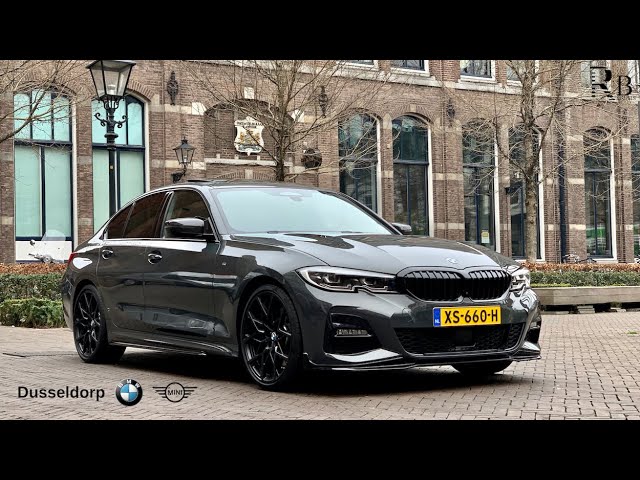 BMW 330i Performance: Đánh Giá Toàn Diện Về Sức Mạnh, Khả Năng Vận Hành Và Nâng Cấp 4 bmw 330i performance - Hình 2