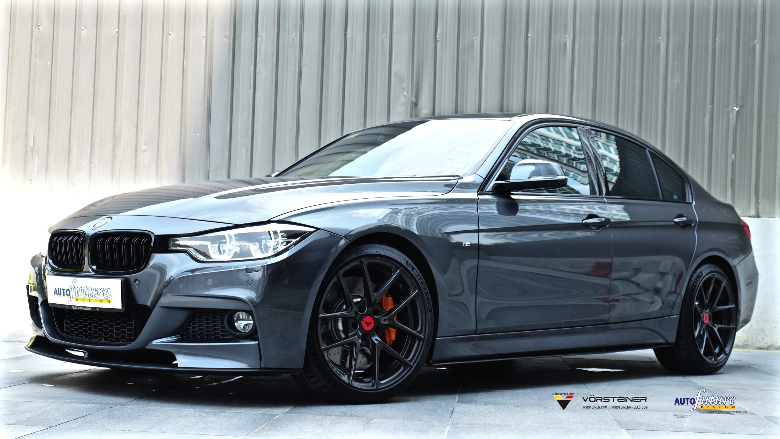 BMW 330i Performance: Đánh Giá Toàn Diện Về Sức Mạnh, Khả Năng Vận Hành Và Nâng Cấp 3 bmw 330i performance - Hình 3
