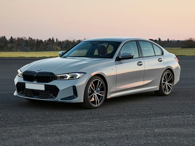 BMW 330i Performance: Đánh Giá Toàn Diện Về Sức Mạnh, Khả Năng Vận Hành Và Nâng Cấp 1 bmw 330i performance - Hình 5