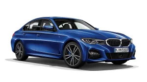 bmw 330i price