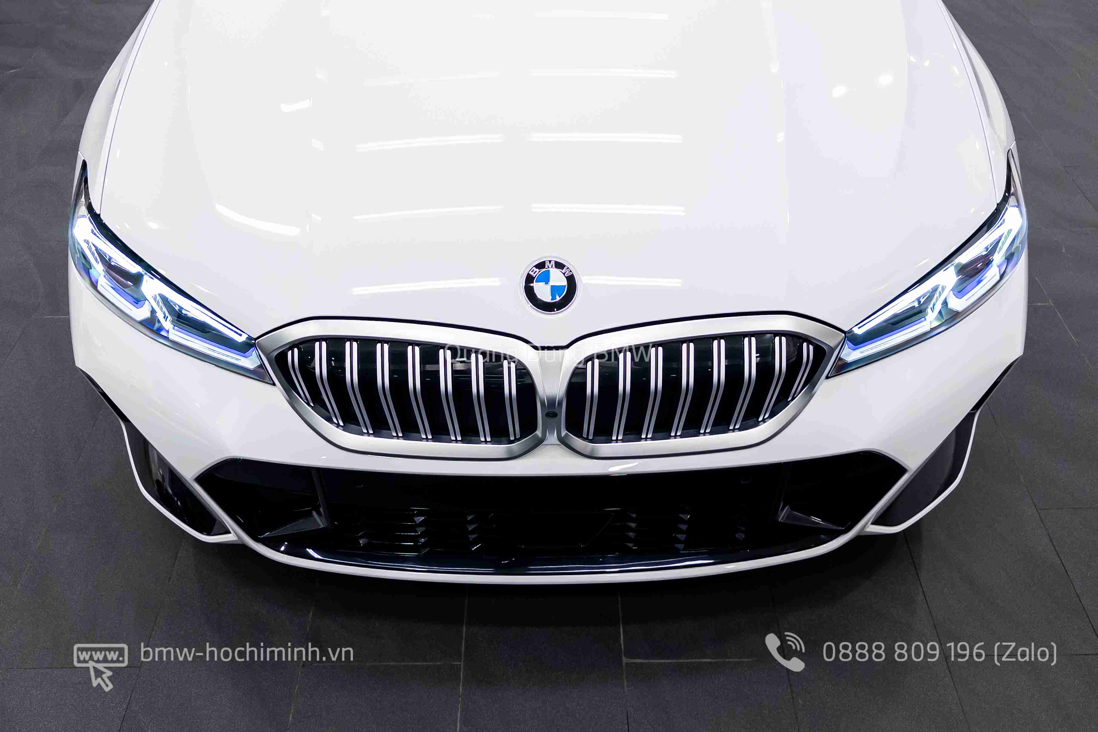 BMW 330i Price: Phân Tích Chi Tiết Bảng Giá, Phiên Bản Và Chi Phí Lăn Bánh 2024 2 bmw 330i price - Hình 4