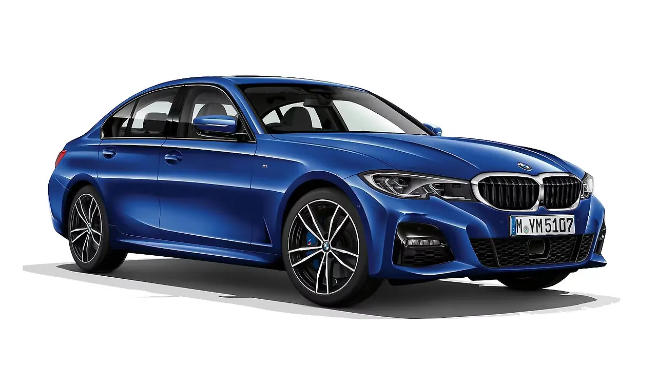 BMW 330i Price: Phân Tích Chi Tiết Bảng Giá, Phiên Bản Và Chi Phí Lăn Bánh 2024 5 bmw 330i price - Hình 1