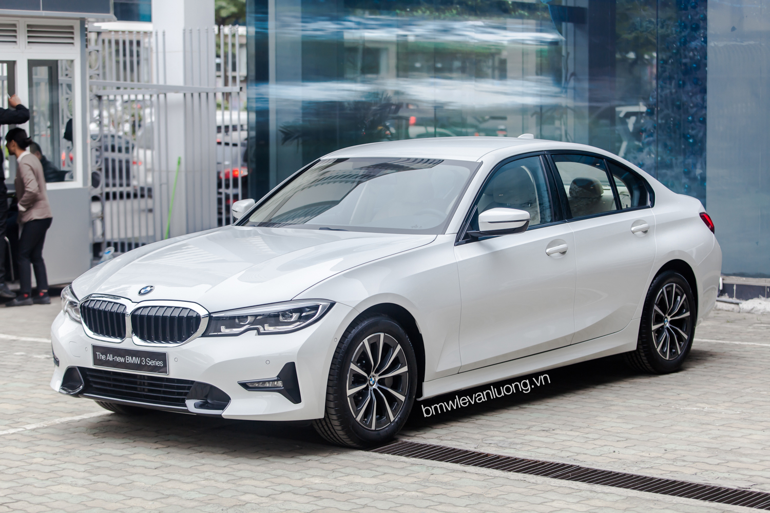 BMW 330i Sport Line 2020: Đánh Giá Chi Tiết Từ A-Z Về Hiệu Năng, Trang Bị Và Trải Nghiệm 5 bmw 330i sport line 2020 - Hình 1