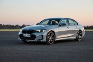 bmw 330i xdrive