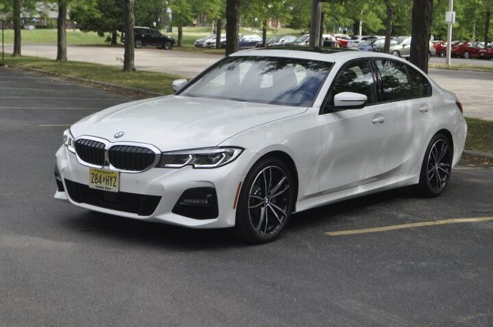 bmw 330i xdrive - Hình 4