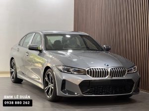 bmw 330m sport