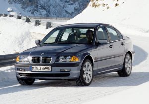 bmw 330xi