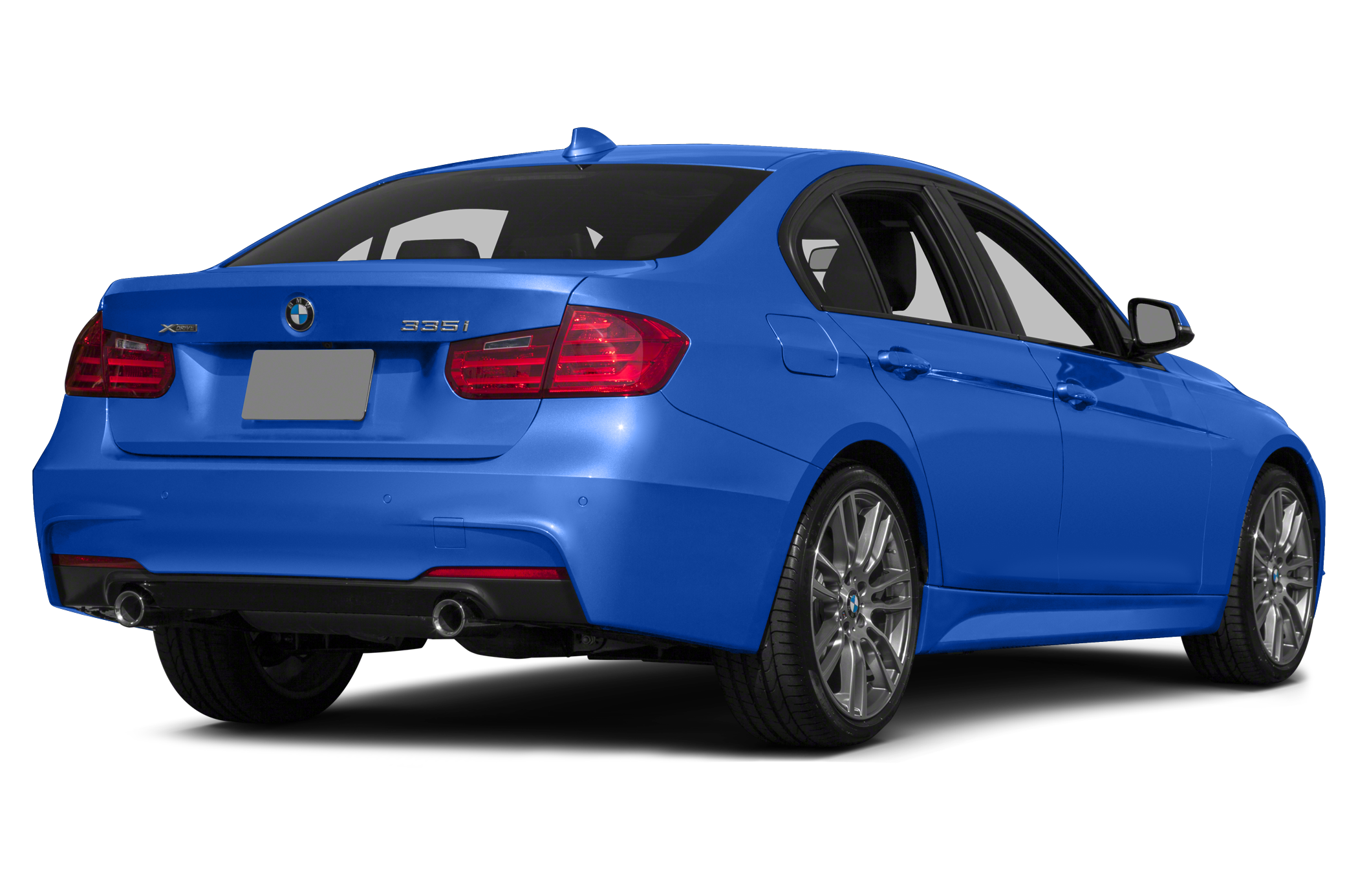 BMW 335: Đẳng Cấp Hiệu Suất Và Sức Hút Vượt Thời Gian 3 bmw 335 - Hình 2