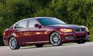 bmw 335d