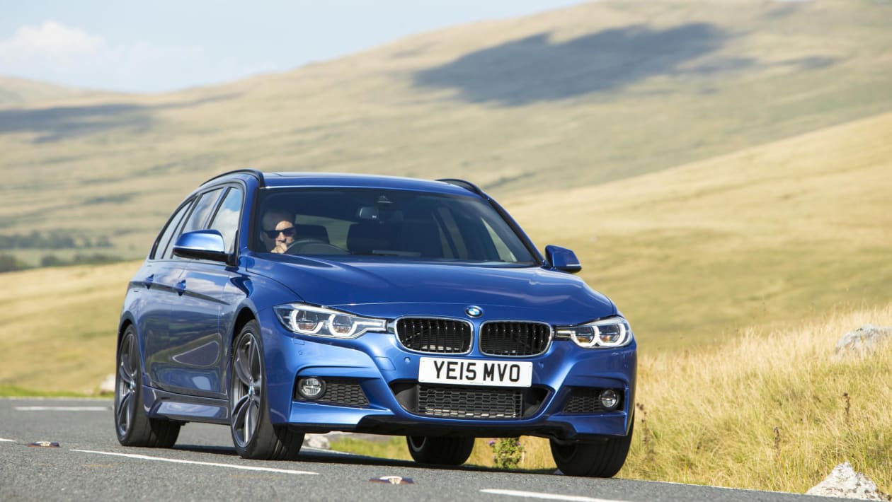 BMW 335d: Cỗ Máy Diesel Mạnh Mẽ Nhất Từng Được BMW Sản Xuất 2 bmw 335d - Hình 4