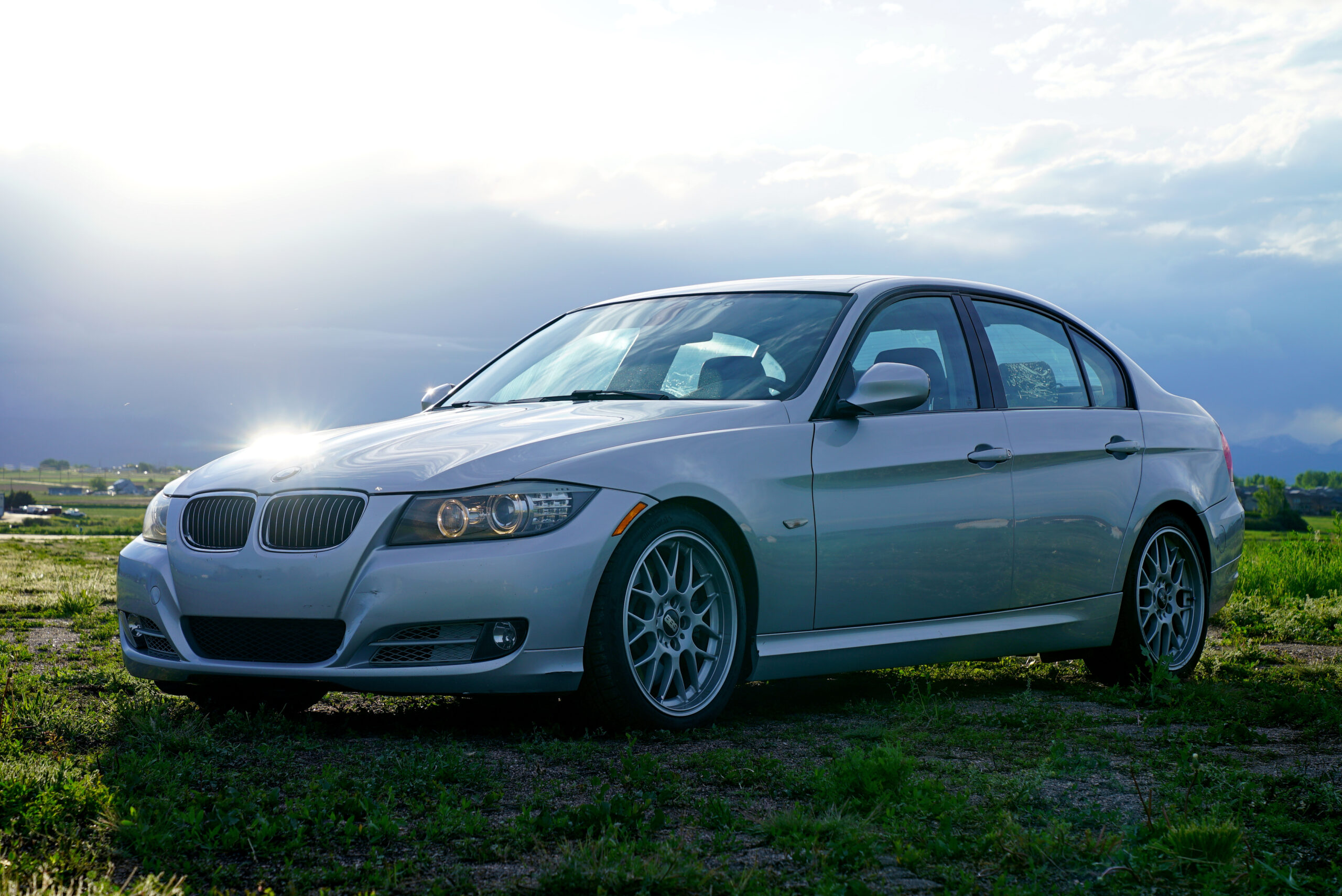 BMW 335d: Cỗ Máy Diesel Mạnh Mẽ Nhất Từng Được BMW Sản Xuất 1 bmw 335d - Hình 5