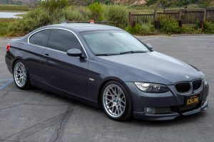 bmw 335i coupe