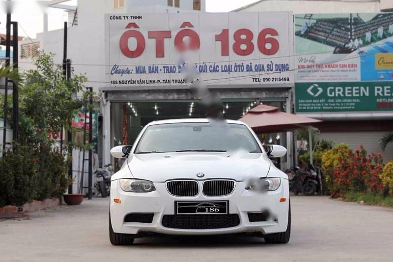 BMW 335i Cũ: Có Nên Mua Không? Kinh Nghiệm Chọn Xe Chi Tiết Nhất 4 bmw 335i cũ - Hình 2
