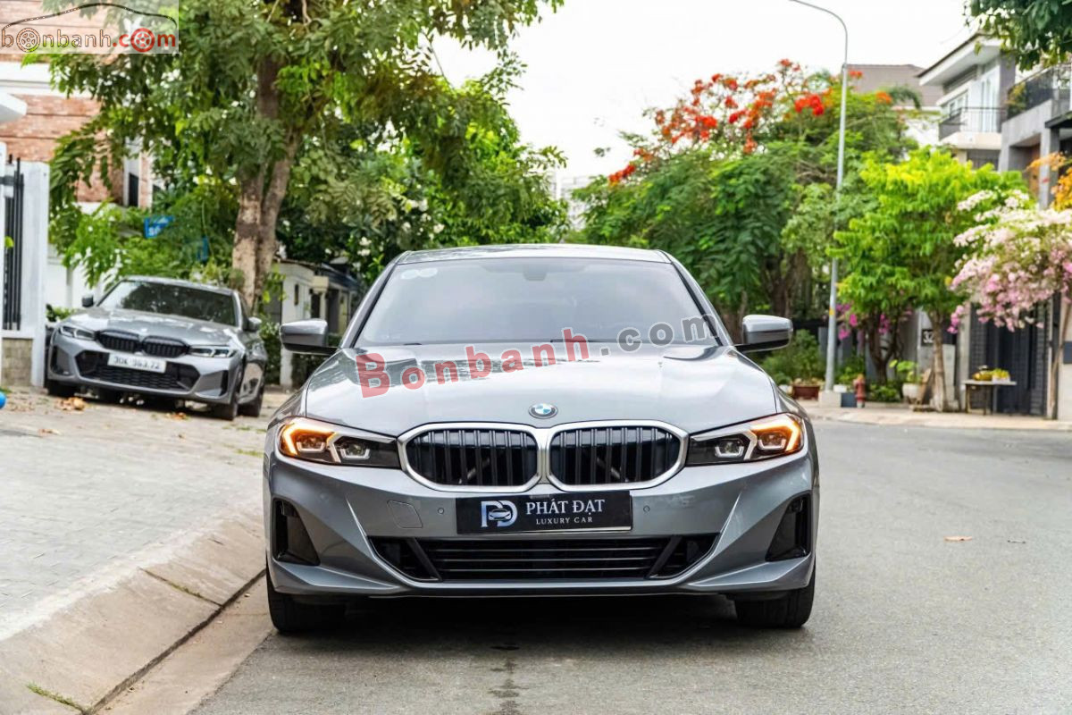 BMW 335i Cũ: Có Nên Mua Không? Kinh Nghiệm Chọn Xe Chi Tiết Nhất 2 bmw 335i cũ - Hình 4