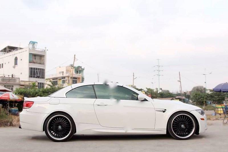 BMW 335i Cũ: Có Nên Mua Không? Kinh Nghiệm Chọn Xe Chi Tiết Nhất 5 bmw 335i cũ - Hình 1