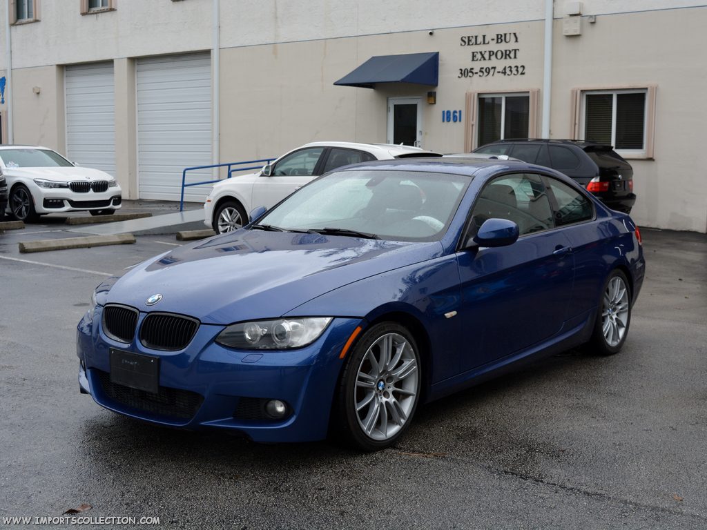BMW 335i M Sport: Đẳng Cấp Hiệu Suất Và Phong Cách Thể Thao Đích Thực 1 bmw 335i m sport - Hình 5
