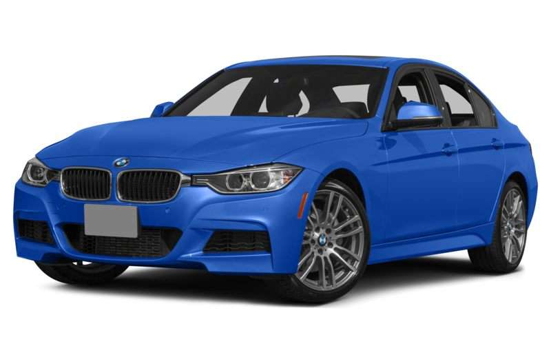 BMW 335i M Sport: Đẳng Cấp Hiệu Suất Và Phong Cách Thể Thao Đích Thực 5 bmw 335i m sport - Hình 1