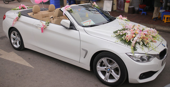 BMW 335i Mui Trần: Đẳng Cấp Xe Thể Thao Hàng Đầu Dành Cho Giới Thượng Lưu 2 bmw 335i mui trần - Hình 4