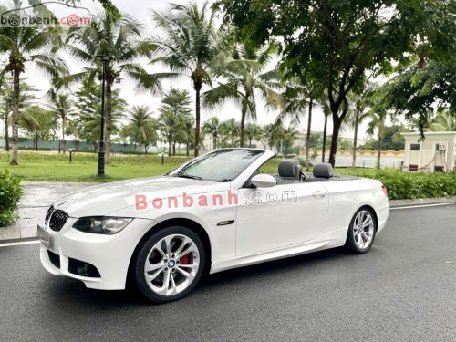 BMW 335i Mui Trần Giá Bao Nhiêu? Bảng Giá Chi Tiết và Kinh Nghiệm Mua Xe Cũ 2024 3 bmw 335i mui trần giá bao nhiêu - Hình 3