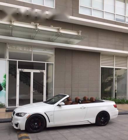 BMW 335i Mui Trần Giá Bao Nhiêu? Bảng Giá Chi Tiết và Kinh Nghiệm Mua Xe Cũ 2024 2 bmw 335i mui trần giá bao nhiêu - Hình 4