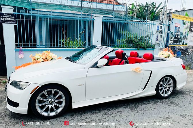BMW 335i Mui Trần Giá Bao Nhiêu? Bảng Giá Chi Tiết và Kinh Nghiệm Mua Xe Cũ 2024 1 bmw 335i mui trần giá bao nhiêu - Hình 5