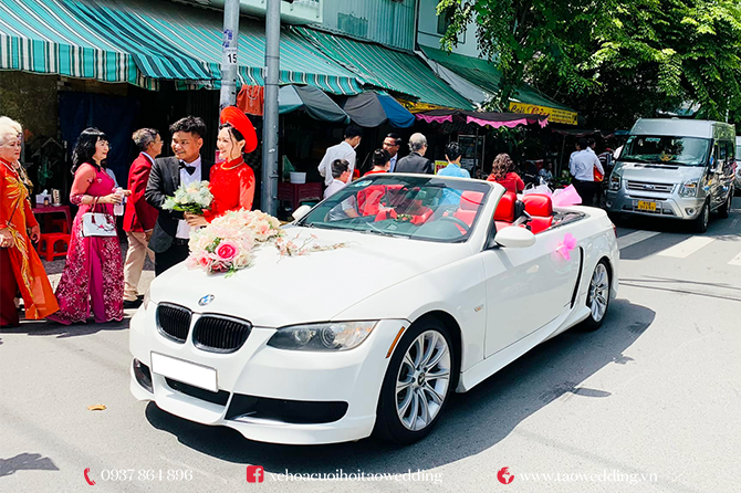 BMW 335i Mui Trần: Đẳng Cấp Xe Thể Thao Hàng Đầu Dành Cho Giới Thượng Lưu 5 bmw 335i mui trần - Hình 1