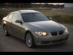 bmw 335xi