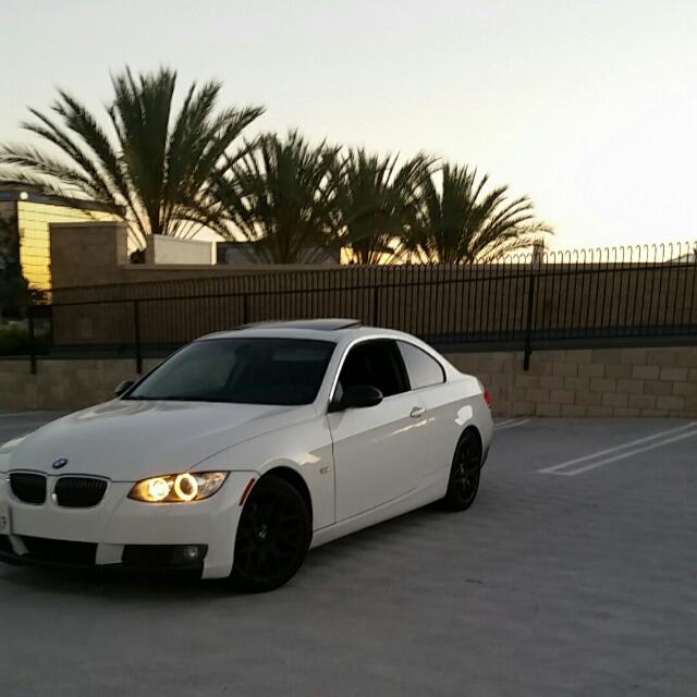BMW 338i: Huyền Thoại Động Cơ 6 Xi Lanh Thẳng Hàng Và Những Điều Chưa Kể 4 bmw 338i - Hình 2