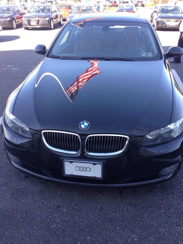 BMW 338i: Huyền Thoại Động Cơ 6 Xi Lanh Thẳng Hàng Và Những Điều Chưa Kể 3 bmw 338i - Hình 3