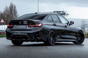 bmw 340d