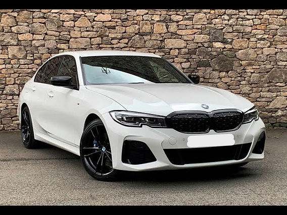 BMW 340d: Động Cơ Diesel Mạnh Mẽ, Hiệu Suất Vượt Trội và Những Điều Cần Biết 1 bmw 340d - Hình 3