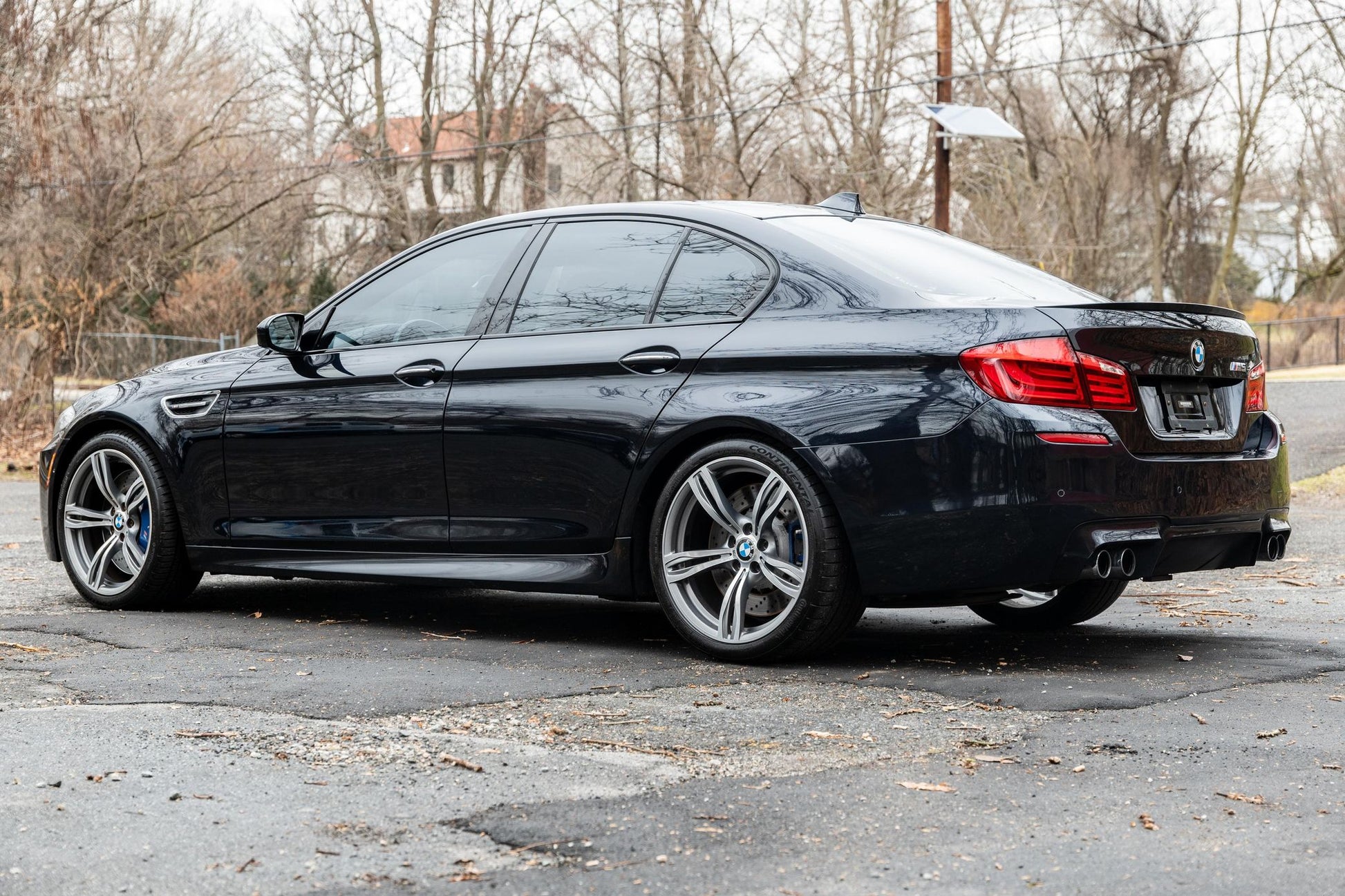 BMW 343M: Khám Phá Chi Tiết Về Mâm Xe Hiệu Suất Cao Của BMW 2 bmw 343m - Hình 2