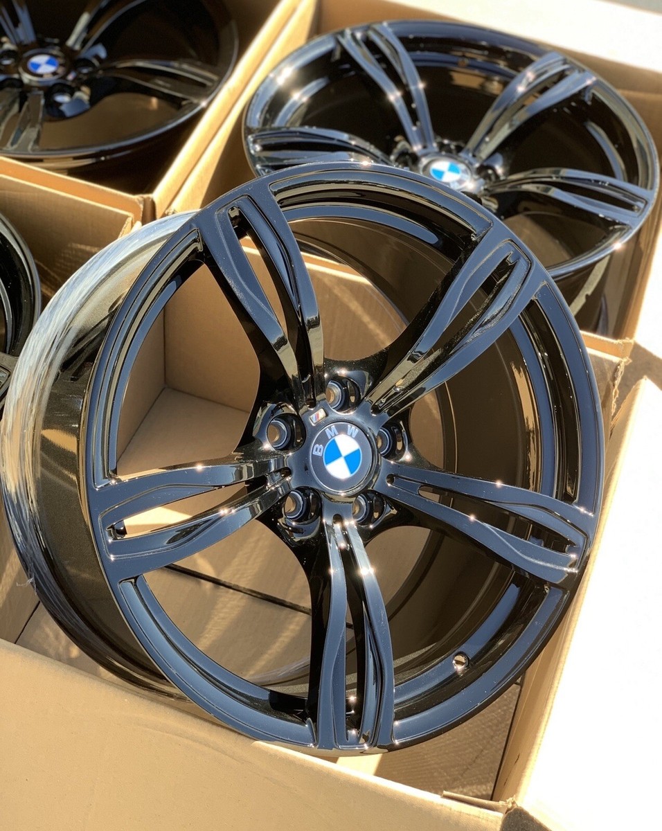 BMW 343M: Khám Phá Chi Tiết Về Mâm Xe Hiệu Suất Cao Của BMW 1 bmw 343m - Hình 3